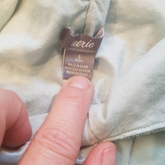 Velvet Arie tank top - Picture 2 of 3